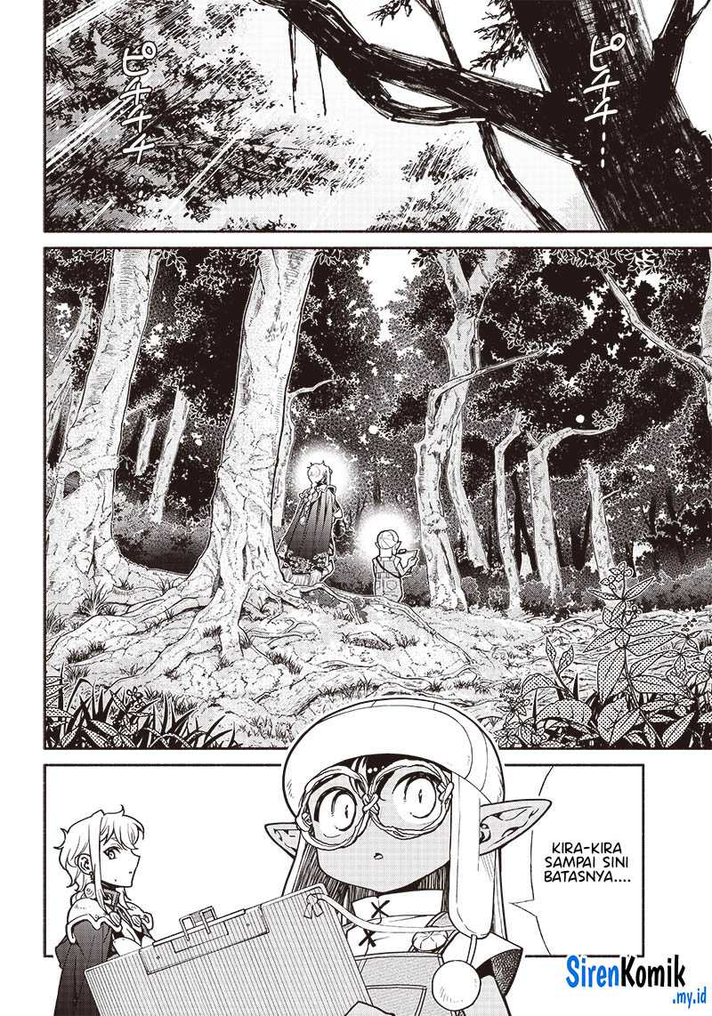 Tensei Goblin da kedo Shitsumon aru?